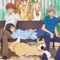   Honey and Clover II <small>Episode Director</small> 